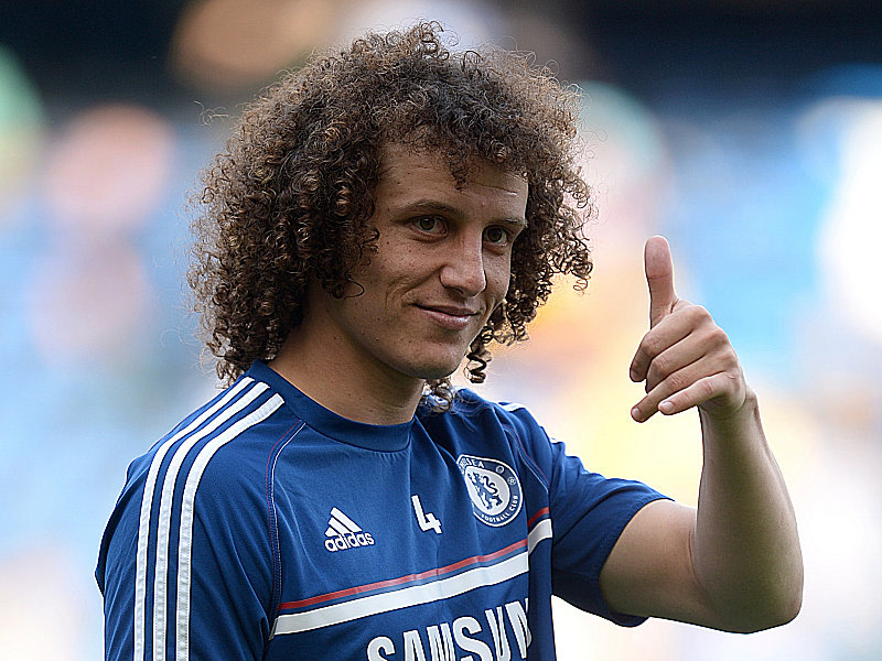  david luiz wallpaper 4k