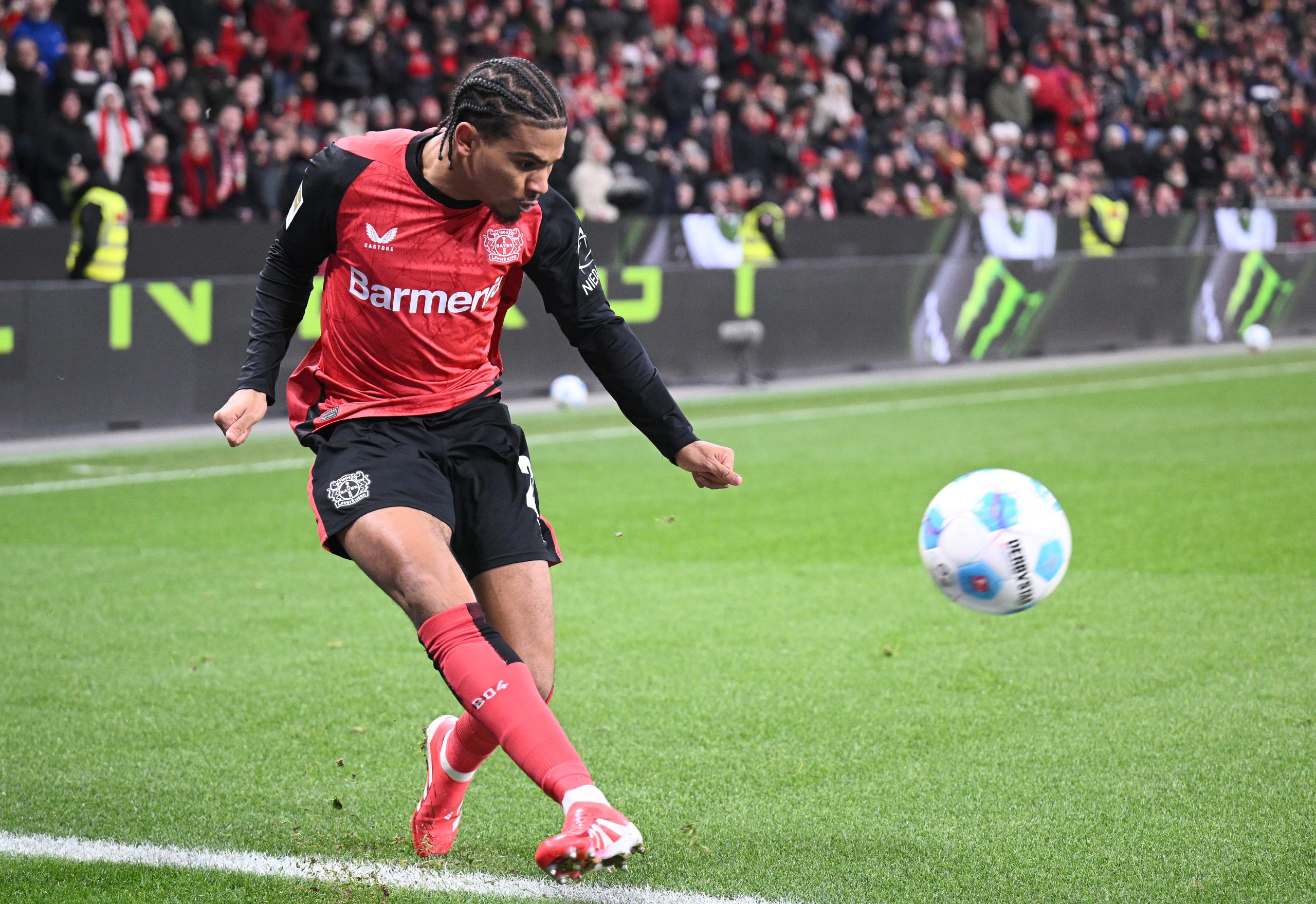 wallpaper Amine Adli