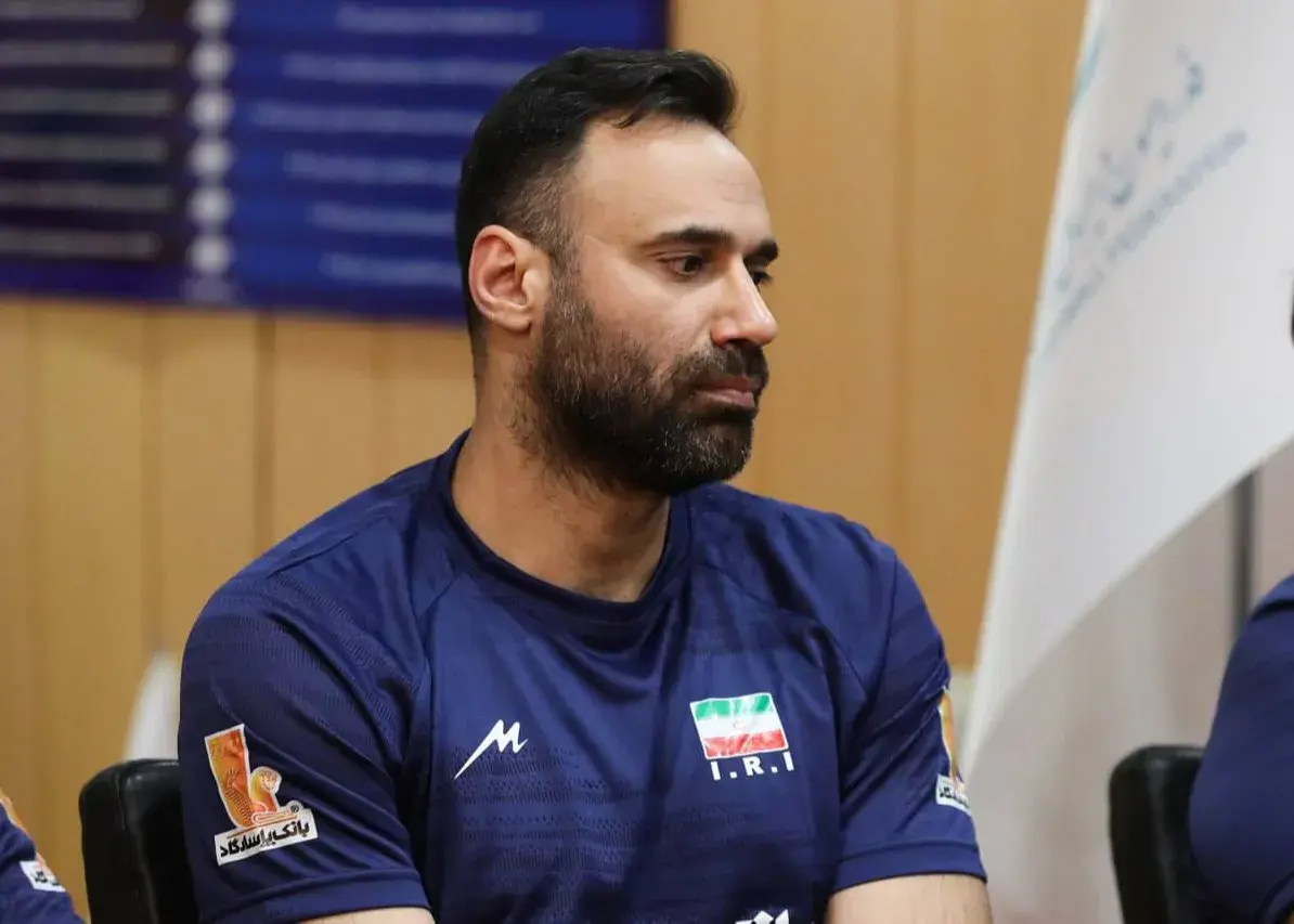 عکس عادل غلامی