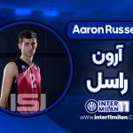 بیوگرافی آرون راسل – Aaron Russell