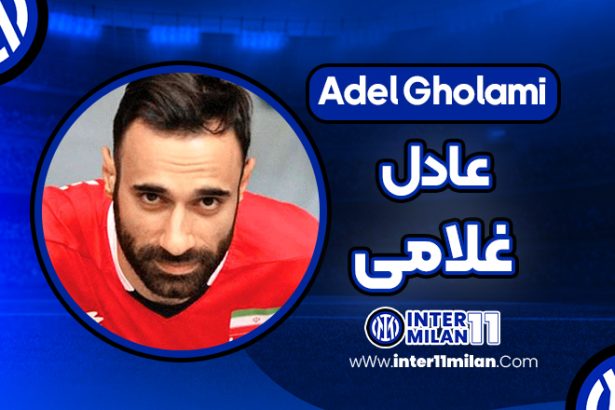بیوگرافی عادل غلامی – Adel Gholami