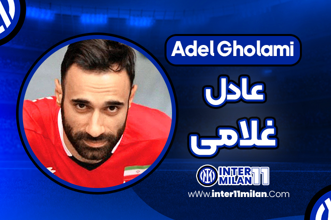 بیوگرافی عادل غلامی – Adel Gholami