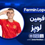 بیوگرافی فرمین لوپز - Fermin Lopez