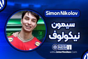 بیوگرافی سیمون نیکولوف – Simon Nikolov