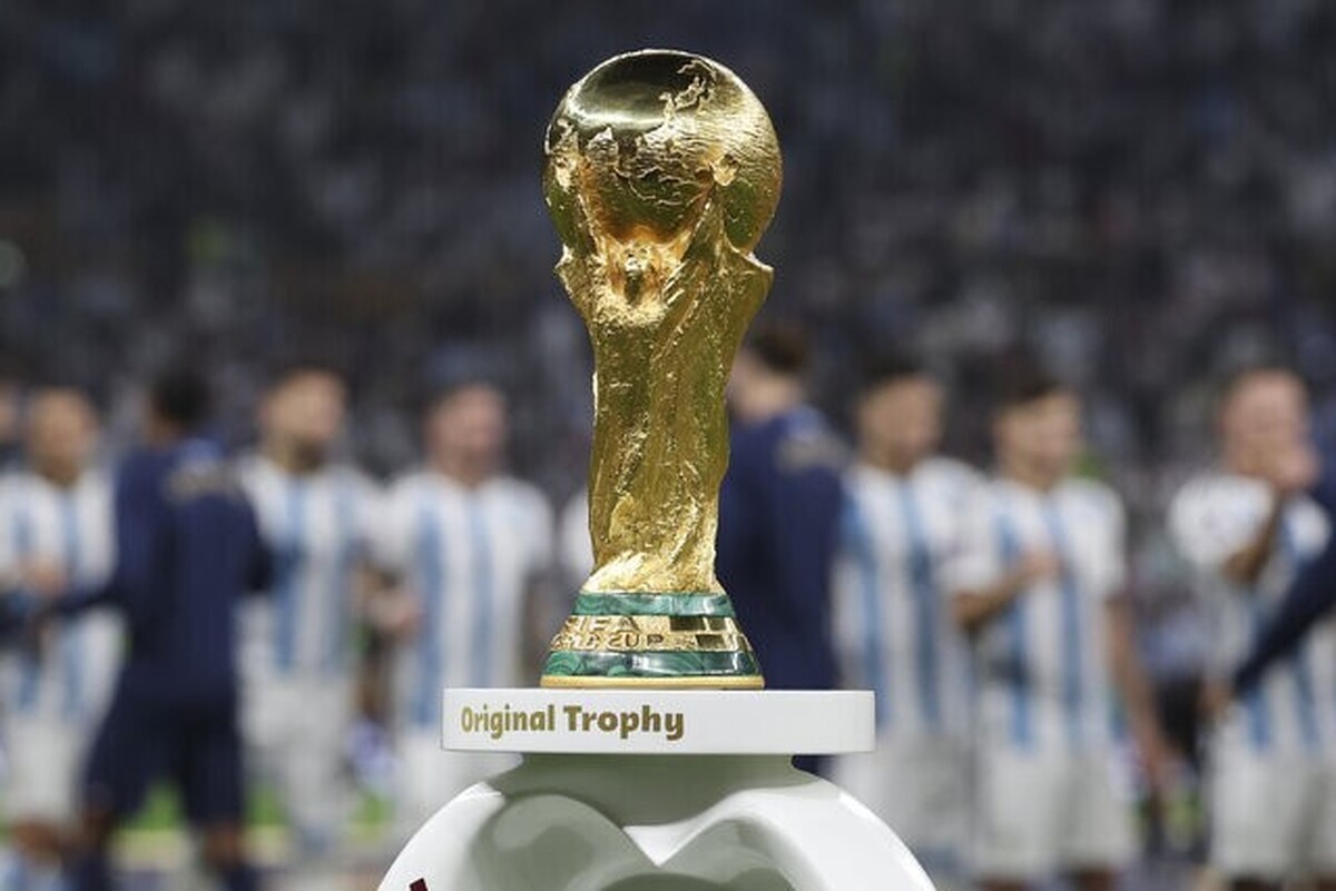 جام جهانی 2026 برنامه بازی ها