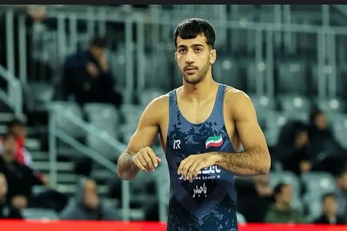 عکس محمدمهدی کشتکار