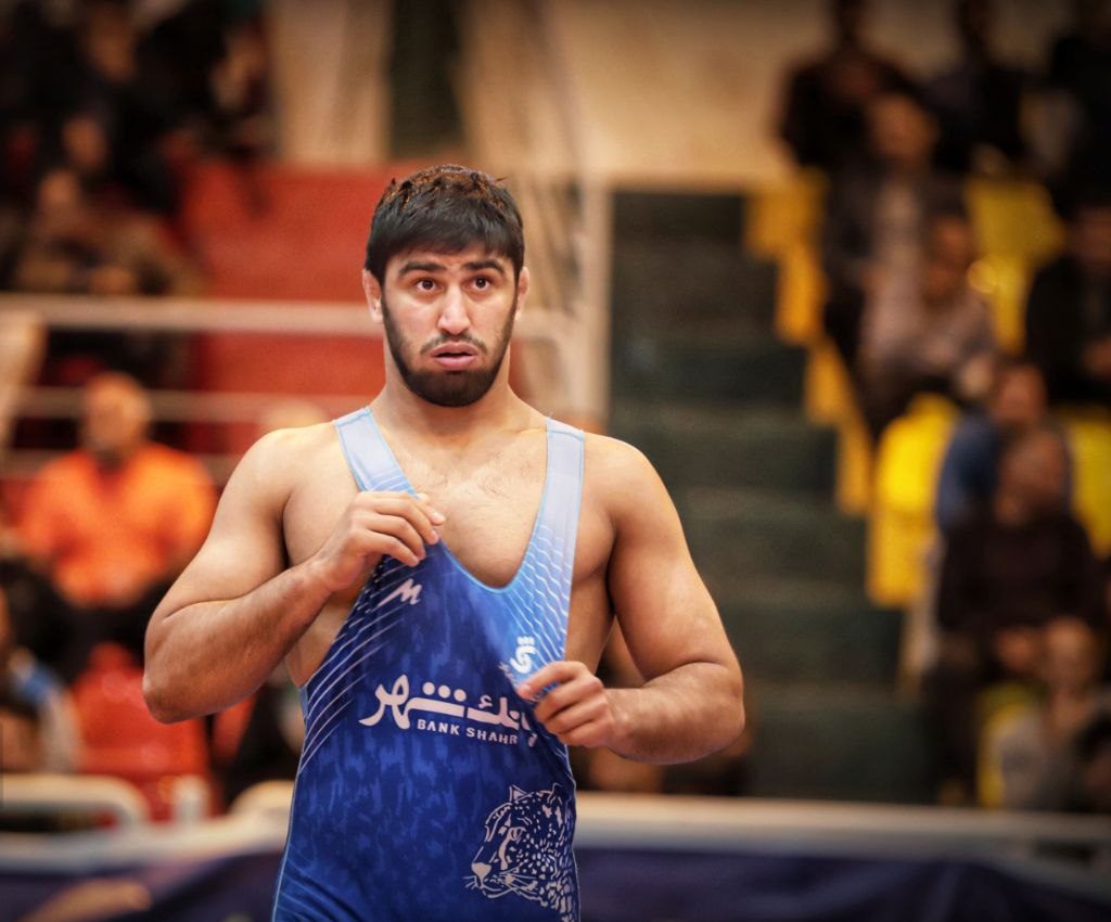 احمد بذری والپیپر