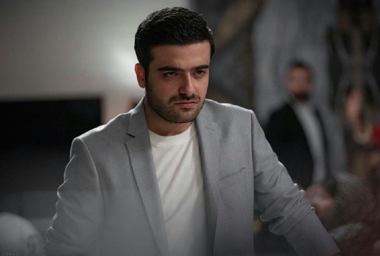 عکس های سهند جاهدی