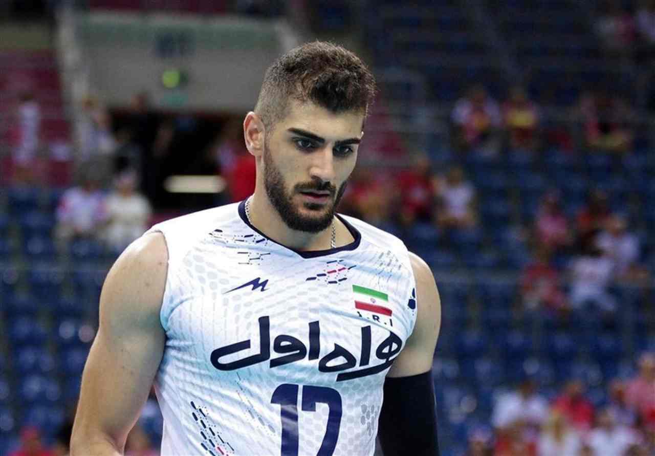 بازی والیبال ایران چه ساعتی است