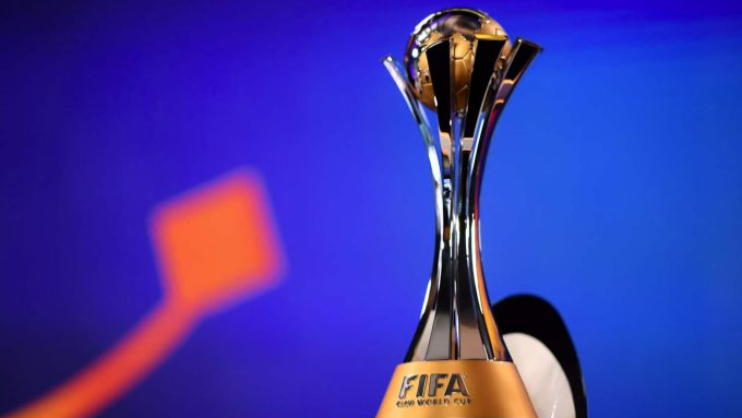 جام جهانی باشگاه های جهان 