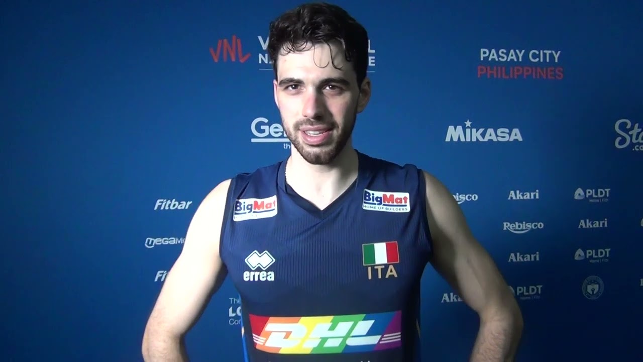wallpaper Daniele Lavia 