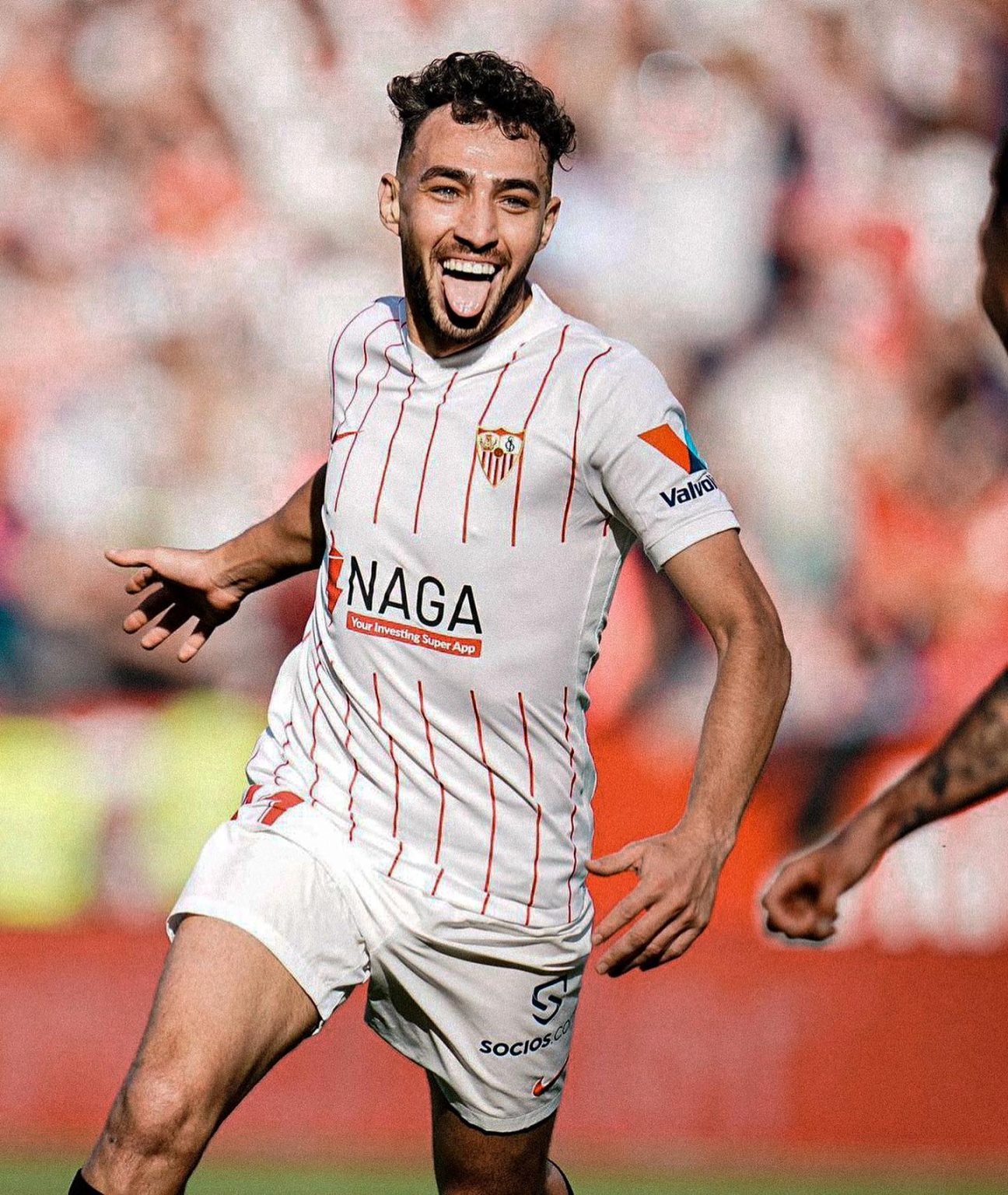 wallpaper hd Munir El Haddadi
