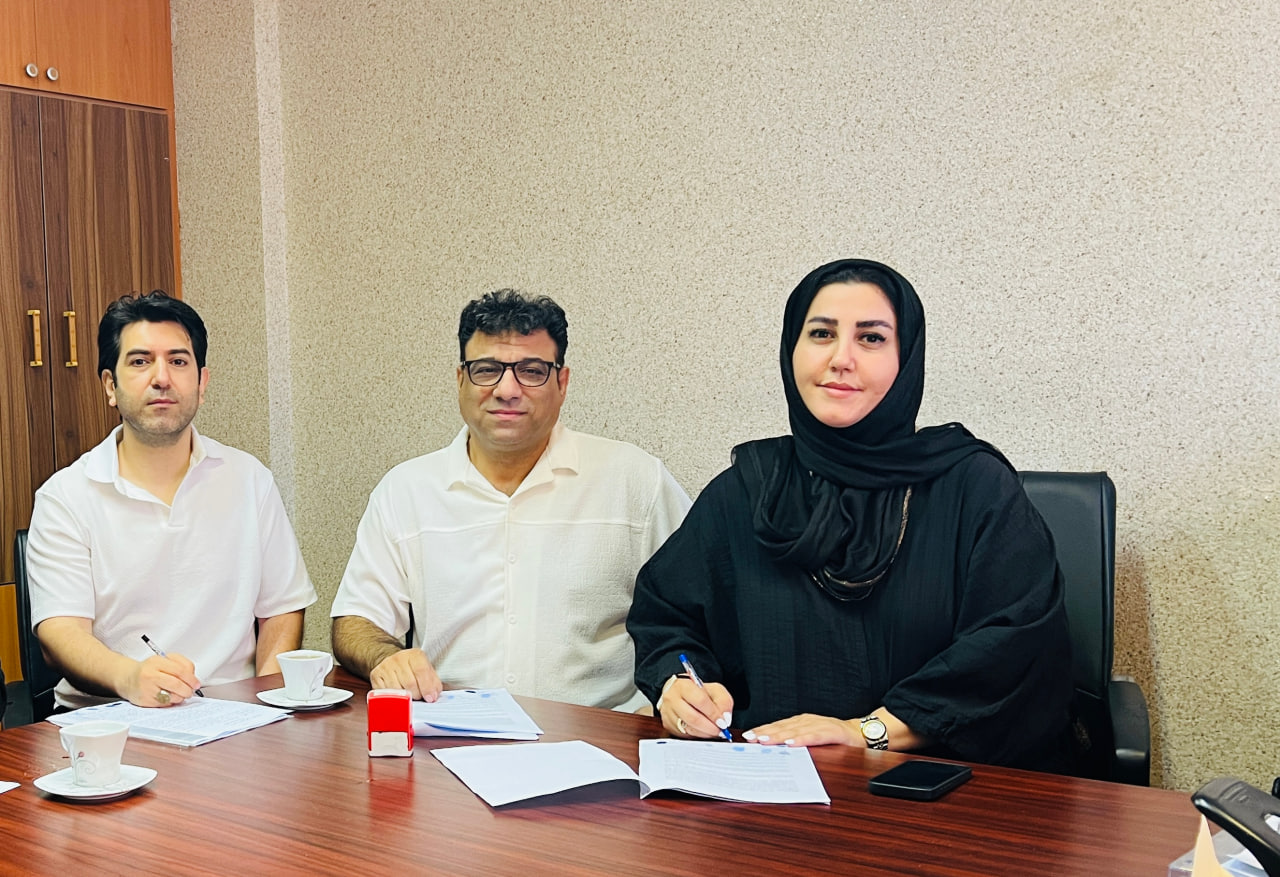 عکس های حامد یوسفی تکواندو