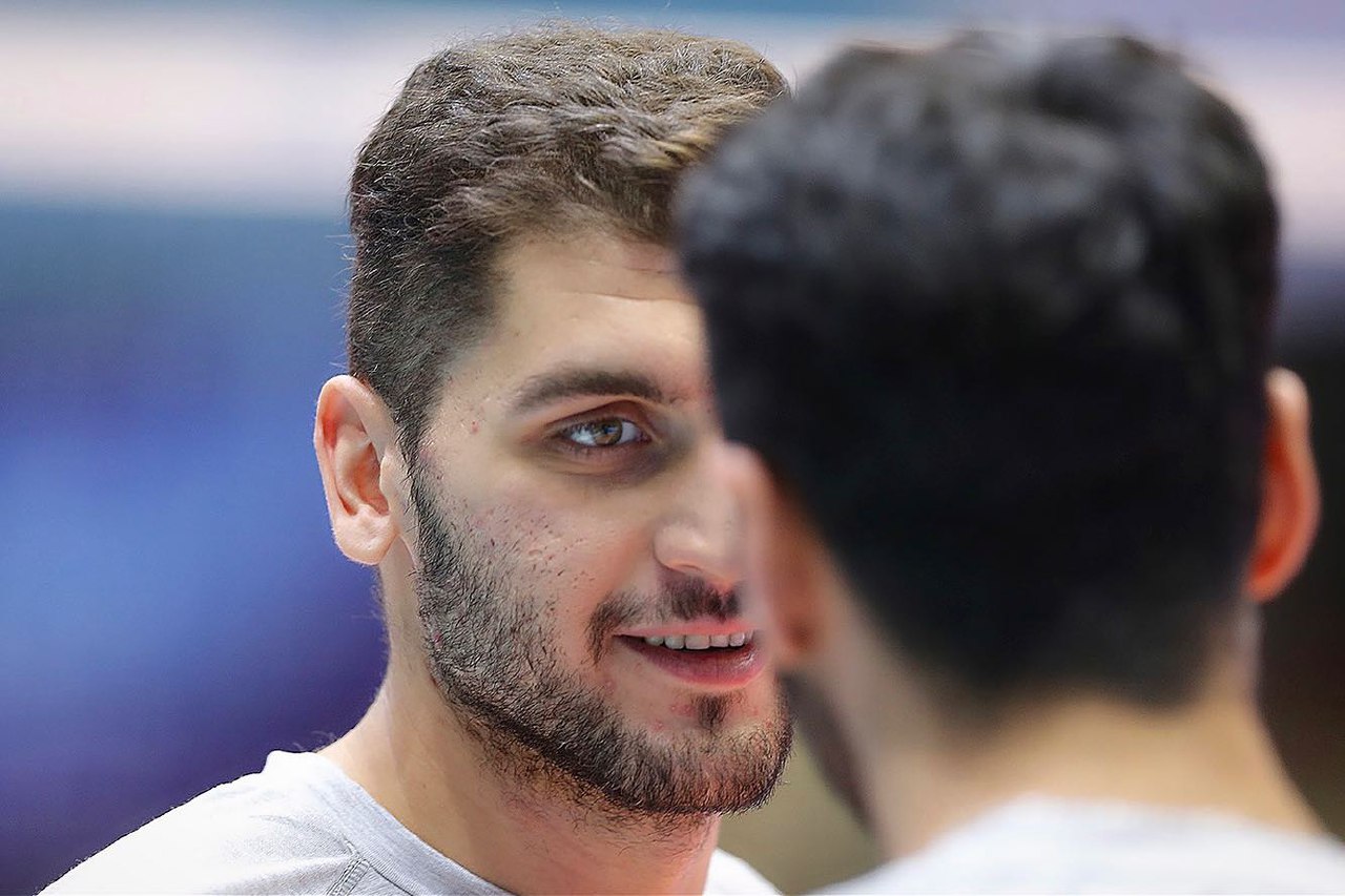 علی رمضانی چه کسی هست