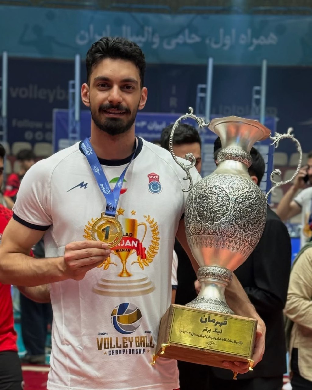 Mohammad Valizadeh wallpaper hd 