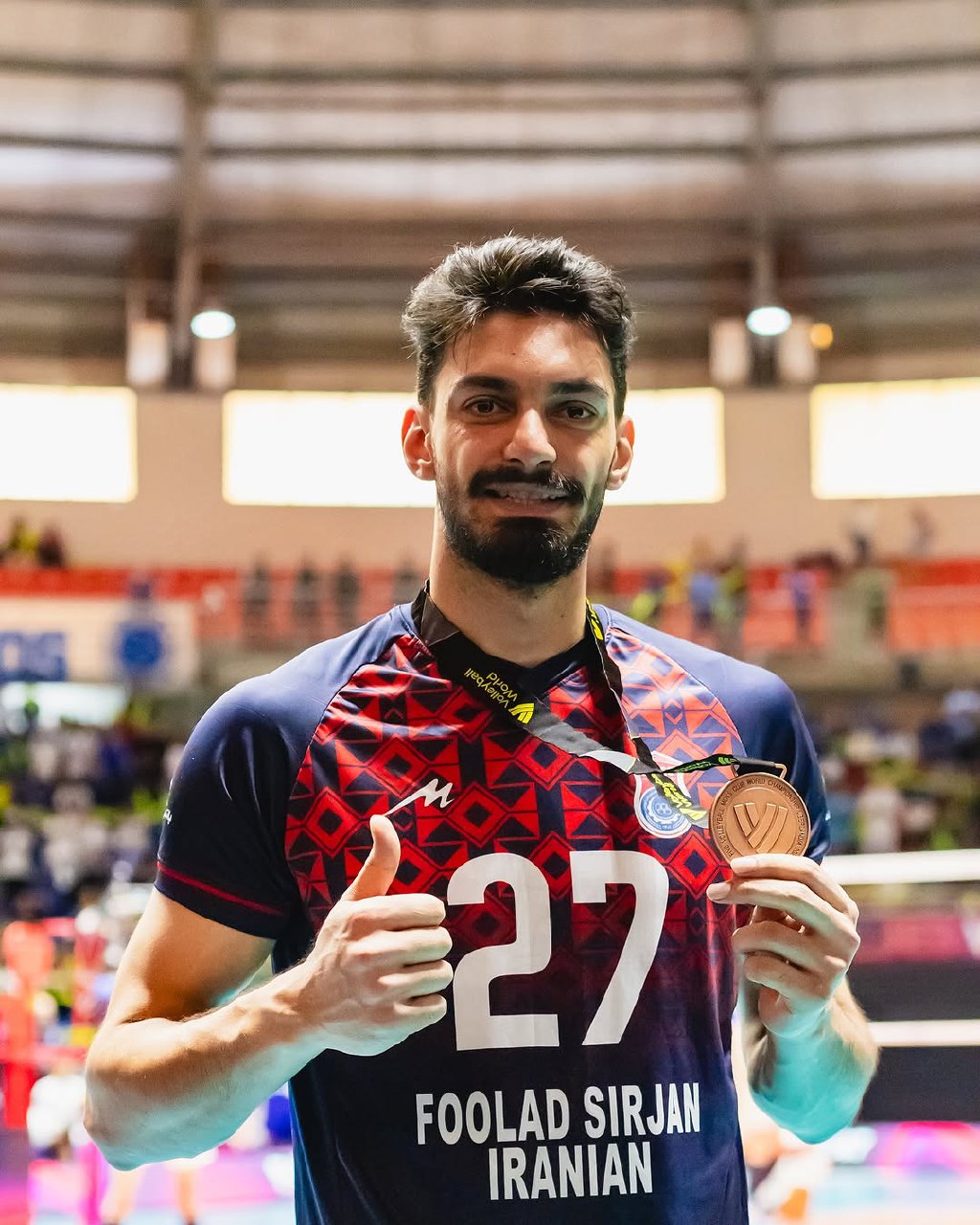 Mohammad Valizadeh photo