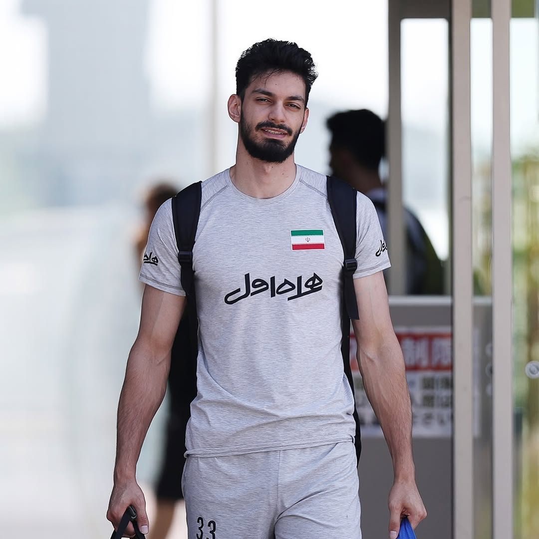 محمد ولی زاده اصالت