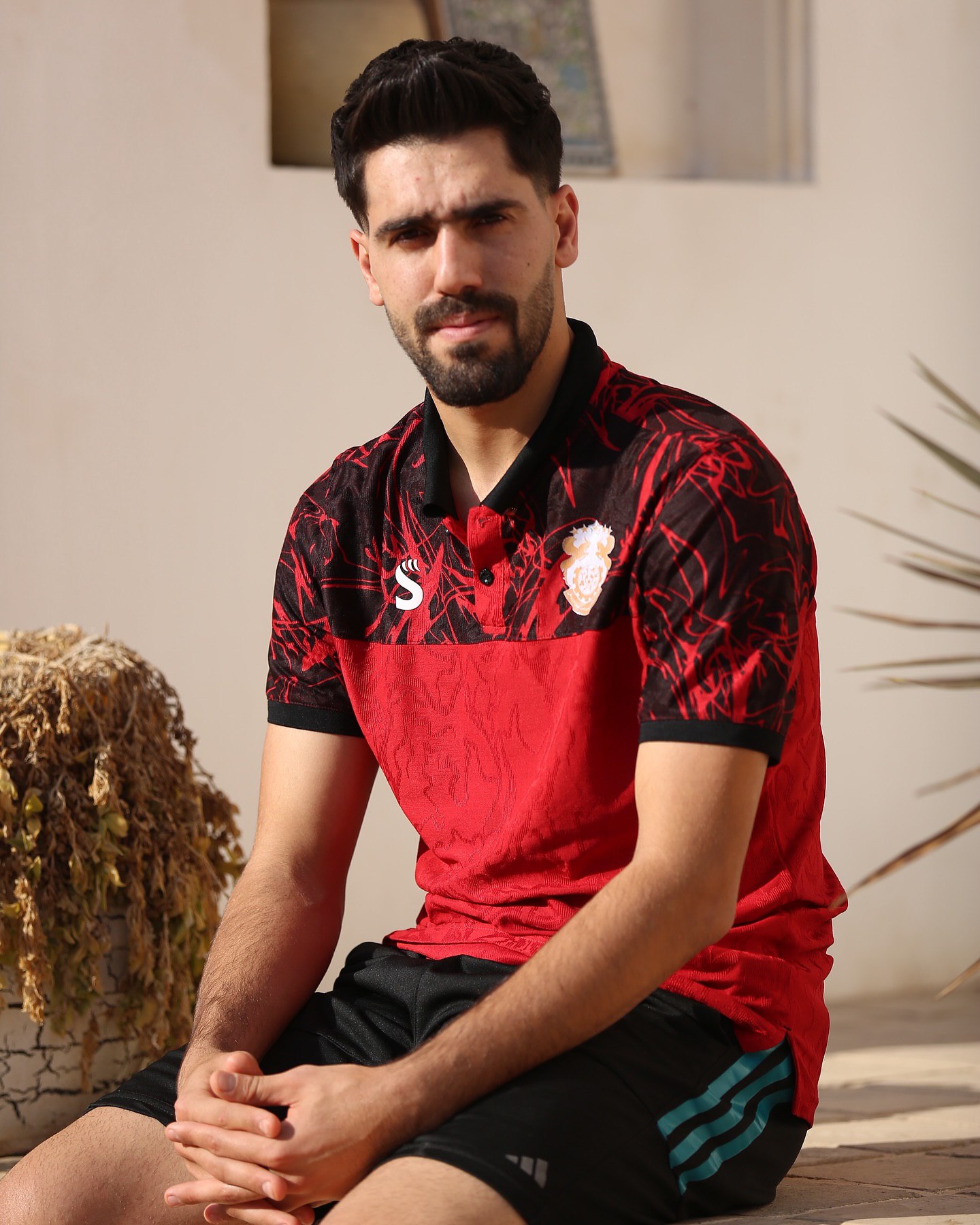 مهدی رستمی‌ها عکس