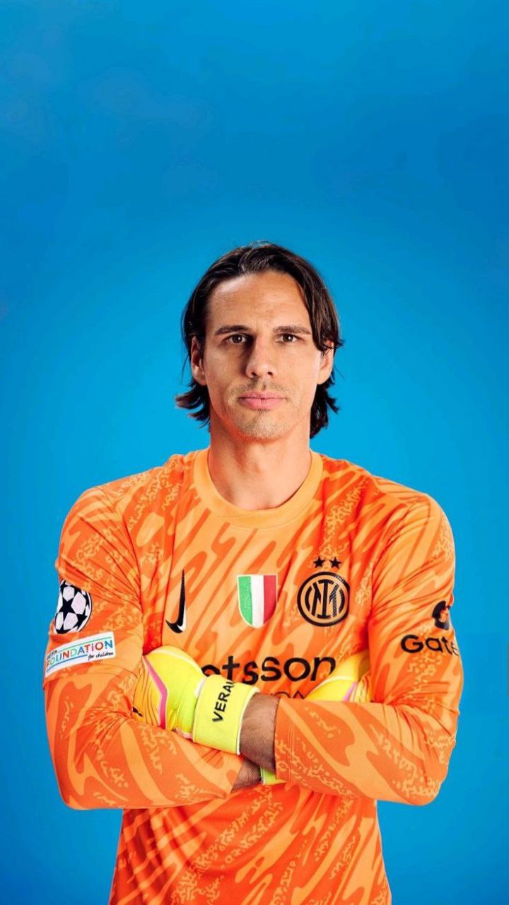 Yan Sommer wallpaper hd