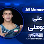 بیوگرافی علی مومنی — Ali Momeni