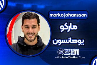 بیوگرافی مارکو یوهانسون