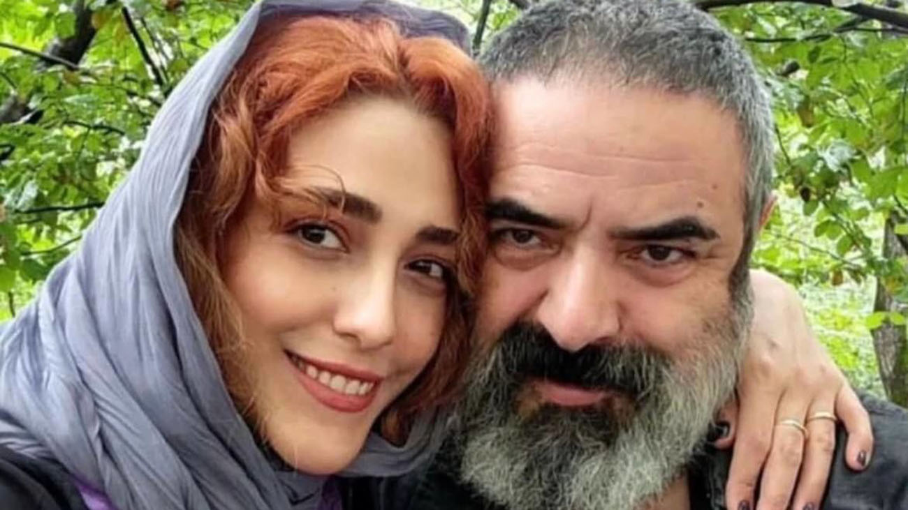 عکس حسن معجونی
