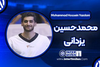 محمد حسین یزدانی