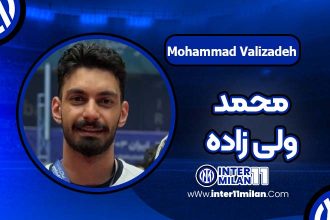بیوگرفی محمد ولی زاده