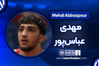 مهدی عباس‌پور