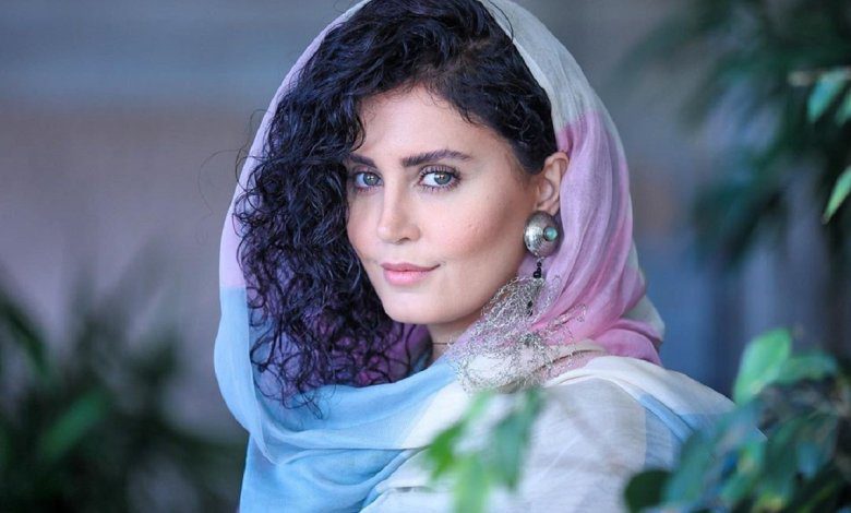 کج پیله فیلم جدید الناز شاکردوست