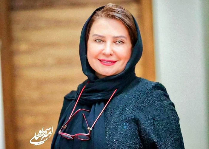عکس لعیا زنگنه بازیگر