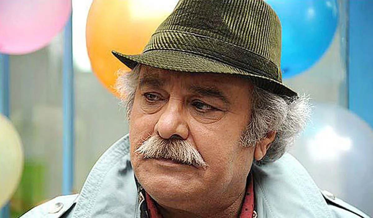 عکس های محمد کاسبی