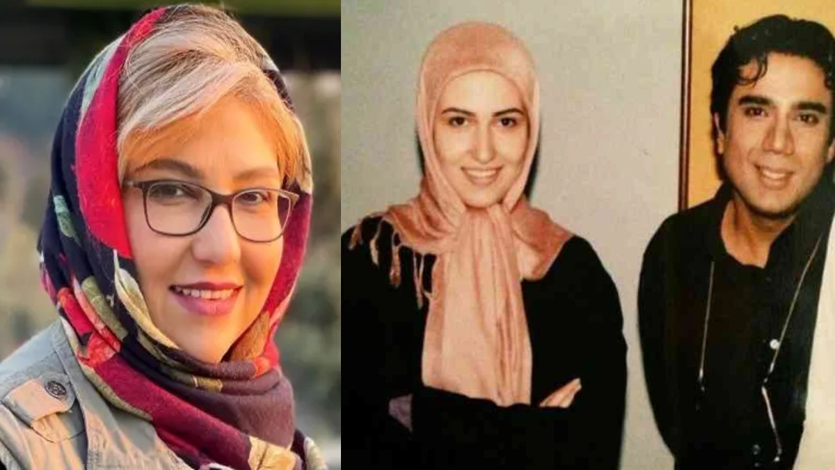 تغییر چهره معصومه کریمی