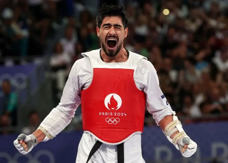 مهران برخورداری 