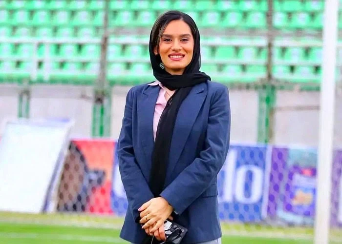 عکسهای مهناز ذکایی
