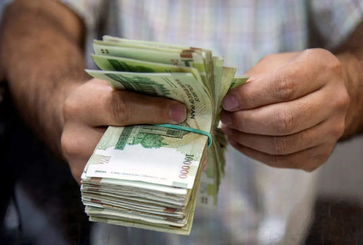 واحد پول ایران امروز