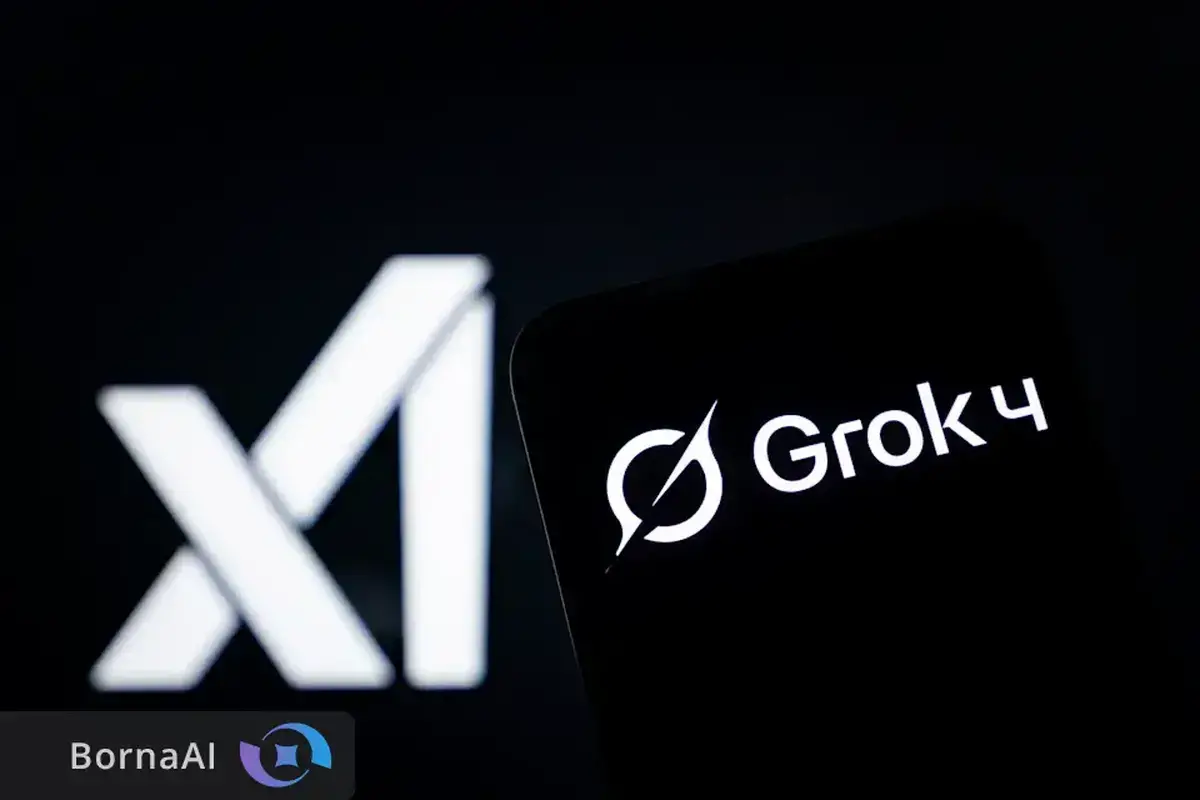 هوش مصنوعی ایلان ماسک Grok