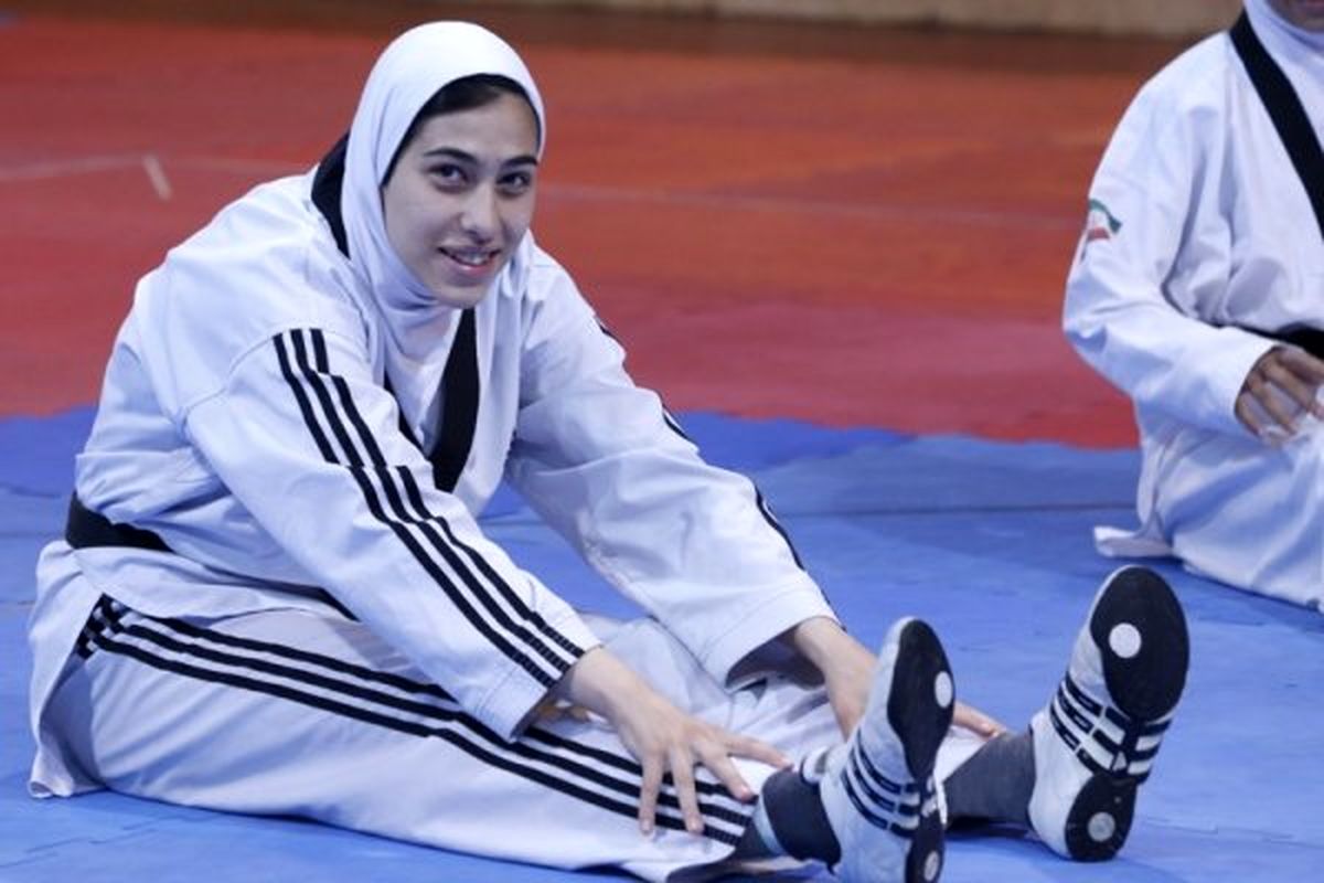یلدا ولی‌نژاد 