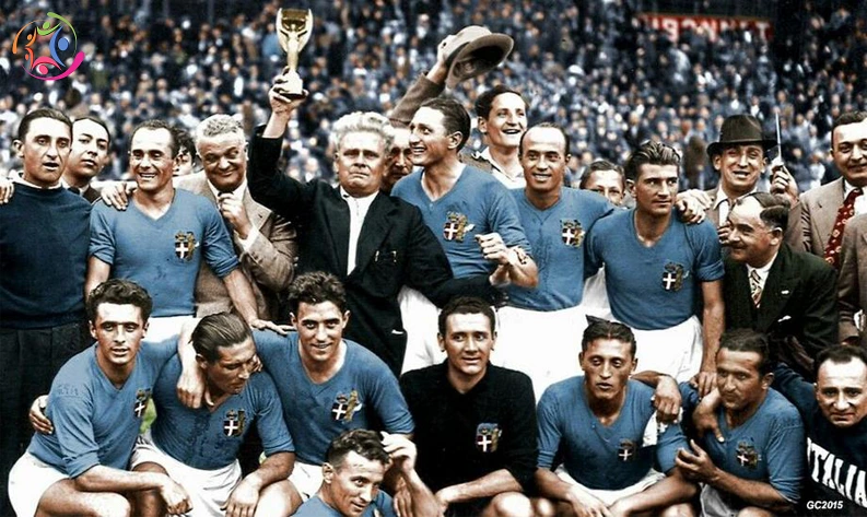 فرانسه جام جهانی 1938