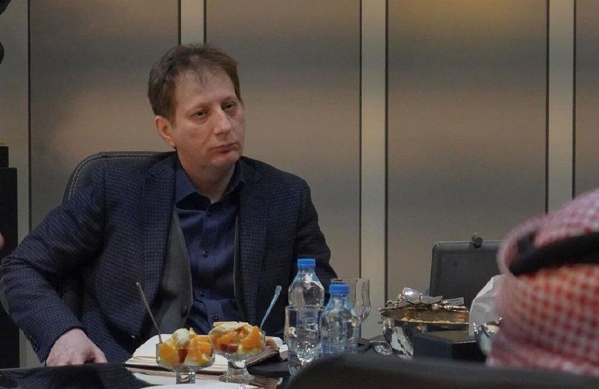 بابک زنجانی و بازار سرمایه