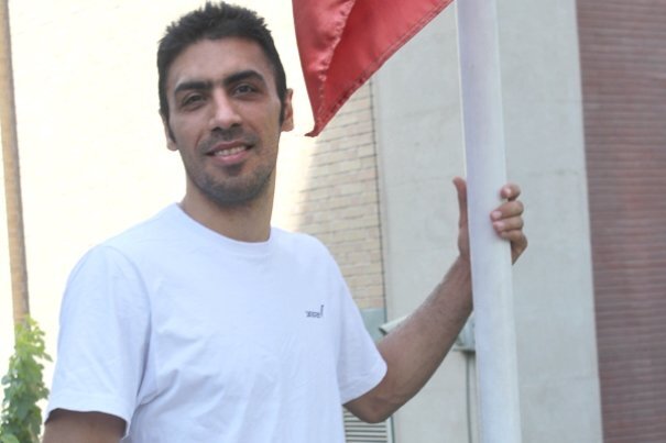 برترین مربی های تکواندو ایران