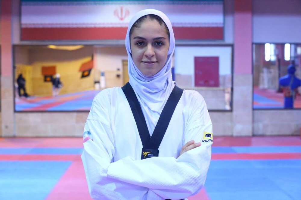 نسترن ولی‌زاده 