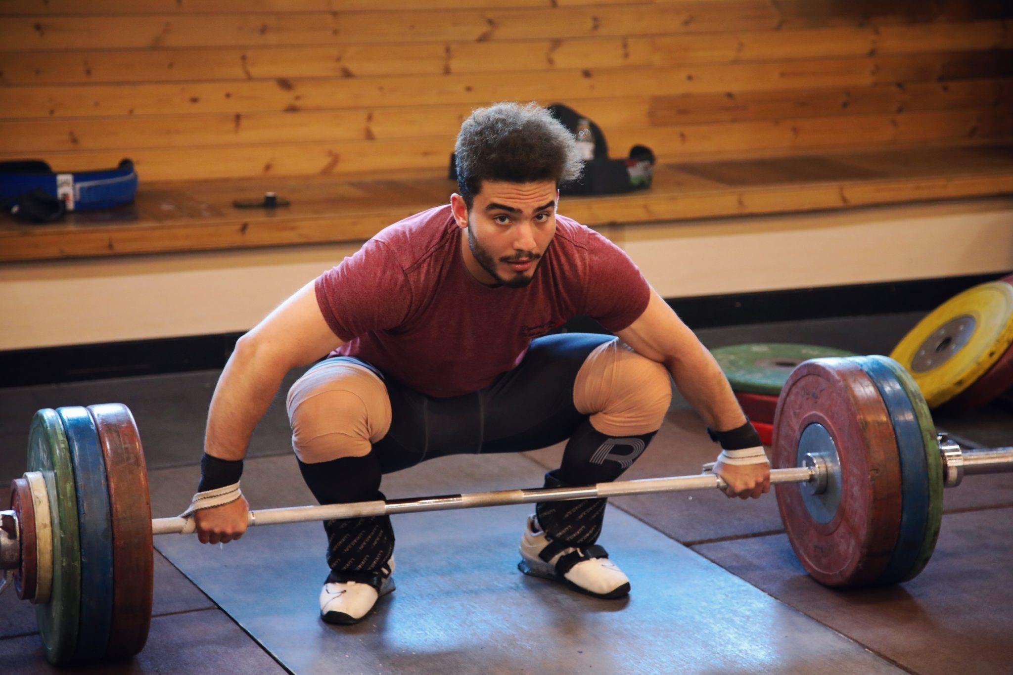 عکس پروفایل ایلیا صالحی پور