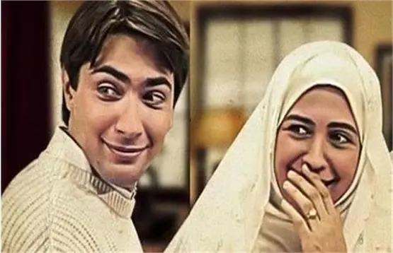 پارسا پیروزفر و لعیا زنگنه