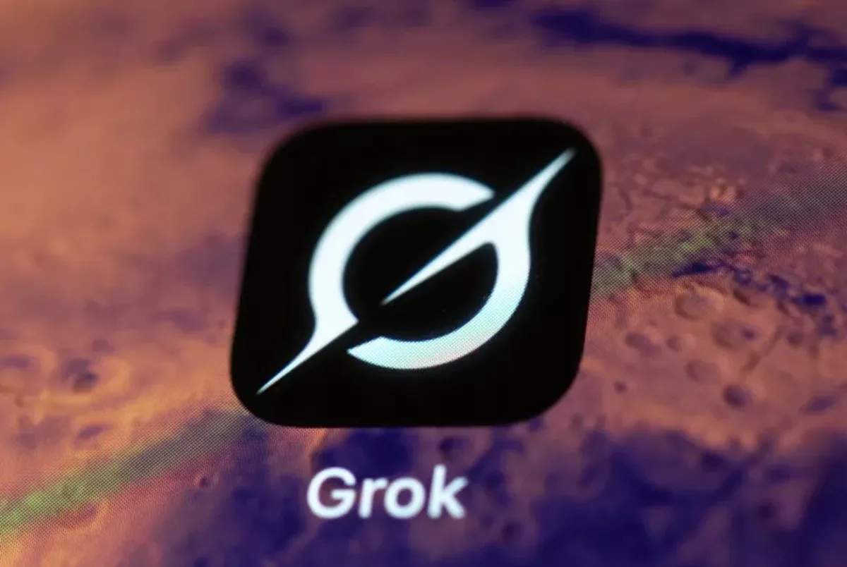 چگونه هوش مصنوعی Grok فیلم می‌سازد