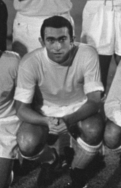 خوزه مارتینز