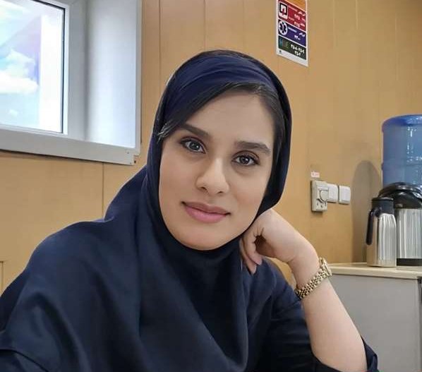 عکس جذاب مهناز ذکایی