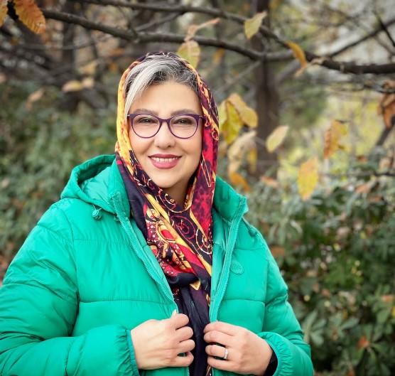 معصومه کریمی