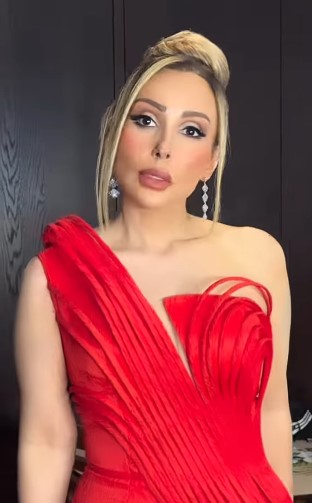 مهاجرت پرستو صالحی