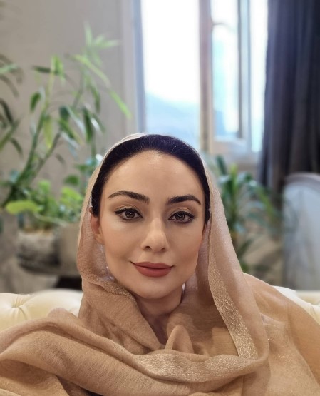 عکس یکتا ناصر قبل از عمل